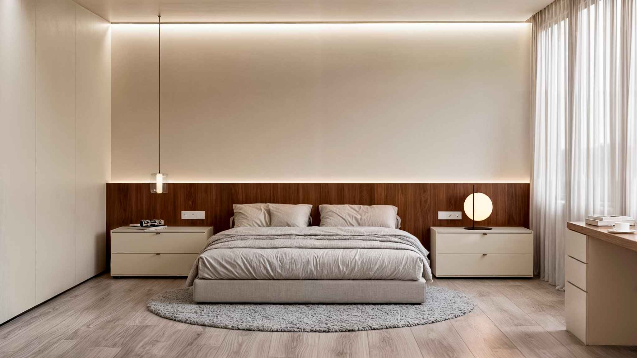 IMAGEN DE HABITACIÓN INTEGRAL